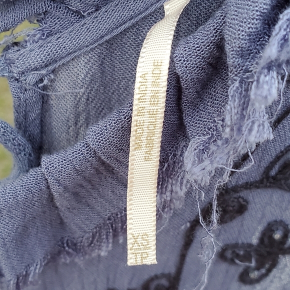 Free people  dress - Picture 4 of 4